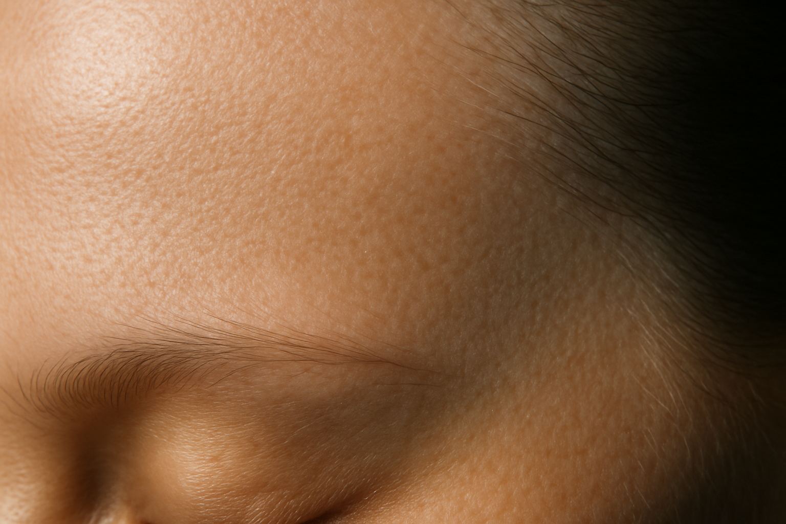 Anti-wrinkle injections editorial image